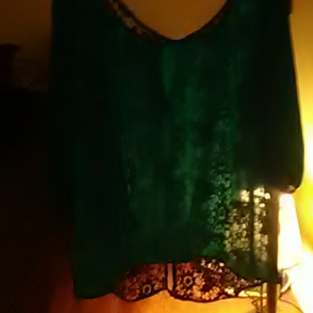 Ladies blouse